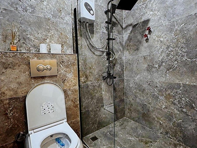 Arsuz Merkezde Satılık Lüks Eşyalı Rezidans - Görsel 11