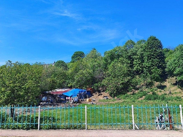 GÖLCÜK/ SARAYLI YOLUNDA 2967 M2 YÜZDE 30 İMARLI VİLLALIK ARSA
