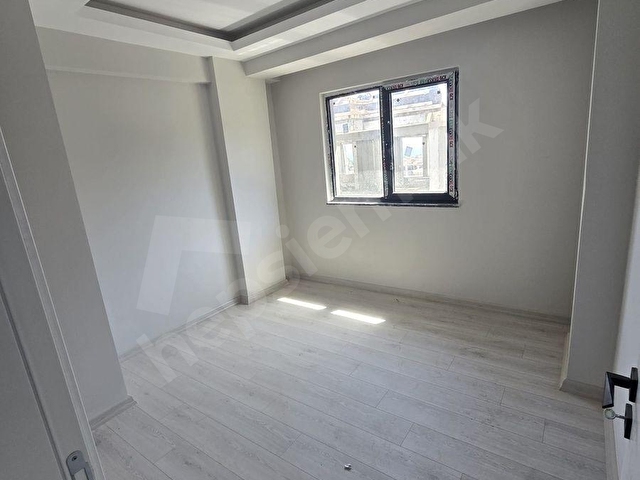 ATAKUM DA İNCESU MAH. YÜKSEK KREDİLİ SATILIK 1+1 DAİRE - Görsel 10