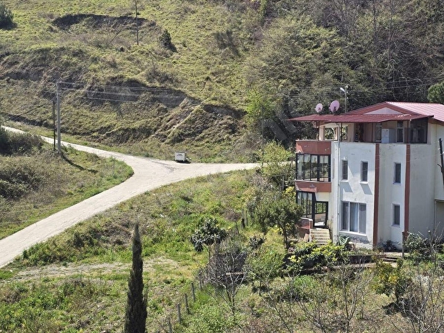ATAKUM DA İNCESU MAH. YÜKSEK KREDİLİ SATILIK 1+1 DAİRE - Görsel 2