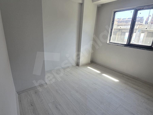 ATAKUM DA İNCESU MAH. YÜKSEK KREDİLİ SATILIK 1+1 DAİRE - Görsel 11