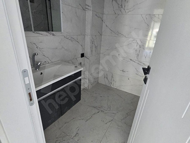 ATAKUM DA İNCESU MAH. YÜKSEK KREDİLİ SATILIK 1+1 DAİRE - Görsel 12