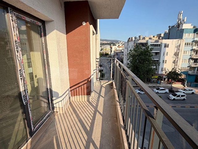 İSKENDERUN MUSTAFA KEMAL MAHALLESİ TOKİ’DE KİRALIK 3+1 DAİRE - Görsel 5