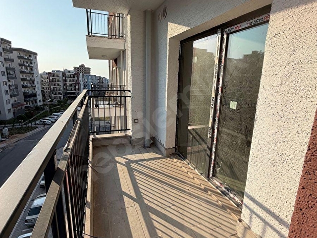 İSKENDERUN MUSTAFA KEMAL MAHALLESİ TOKİ’DE KİRALIK 3+1 DAİRE - Görsel 4
