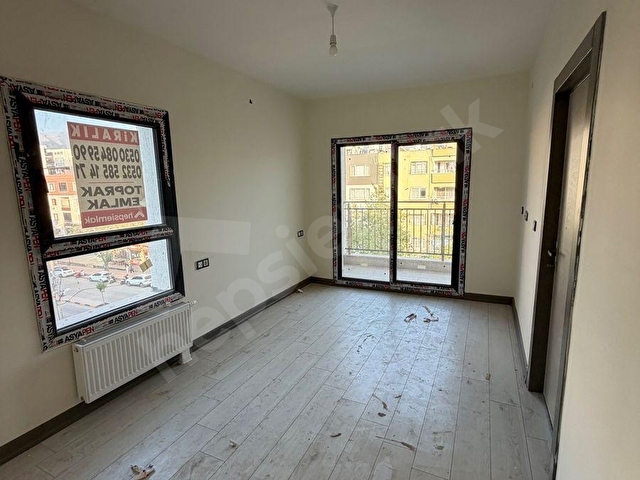 İSKENDERUN MUSTAFA KEMAL MAHALLESİ TOKİ’DE KİRALIK 3+1 DAİRE - Görsel 14