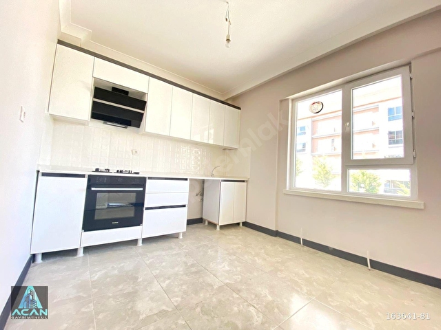 ▂ACAN▂ BU FİYATA KALMADI*CADDE ÜZERİ FULL YAPILI SIFIR 3+1 DAİRE - Görsel 2