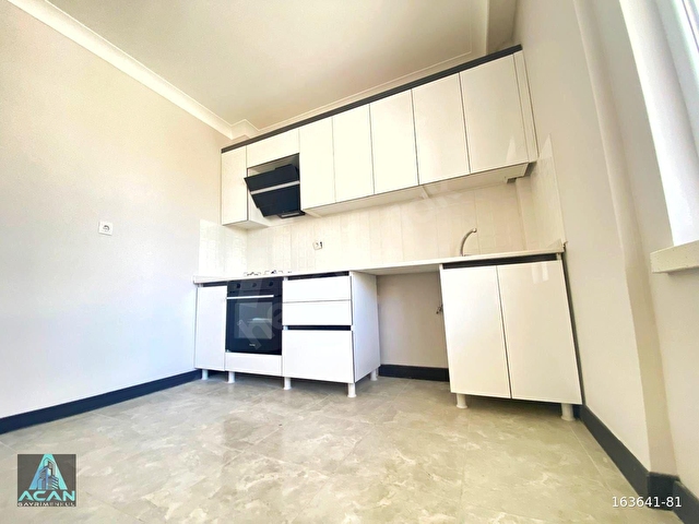 ▂ACAN▂ BU FİYATA KALMADI*CADDE ÜZERİ FULL YAPILI SIFIR 3+1 DAİRE - Görsel 13
