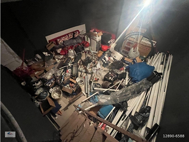 ELVAN MAH. 1544 CADDESİ ÜZERİNDE 30 M2 GİRİŞ 35 M2 DEPOLU SATILIK DÜKKAN - Görsel 21