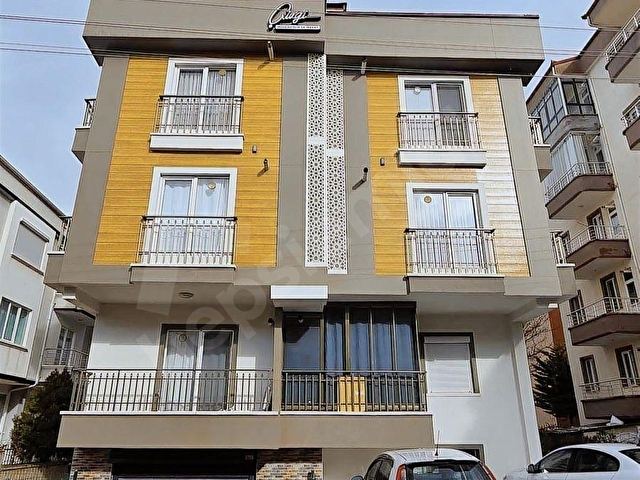 Merkez Şamlı Satılık