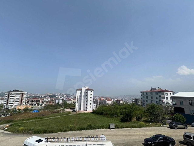 GENİŞ KULLANIŞLI 3+1 KİRALIK DAİRE - Görsel 2