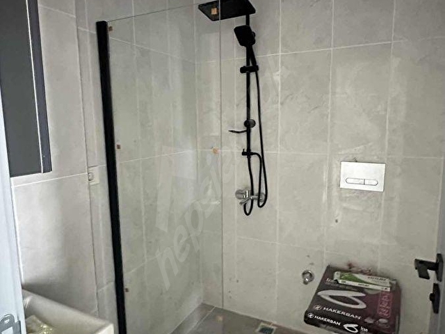 GENİŞ KULLANIŞLI 3+1 KİRALIK DAİRE - Görsel 11