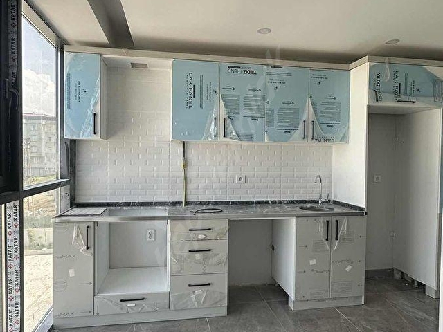 GENİŞ KULLANIŞLI 3+1 KİRALIK DAİRE - Görsel 19
