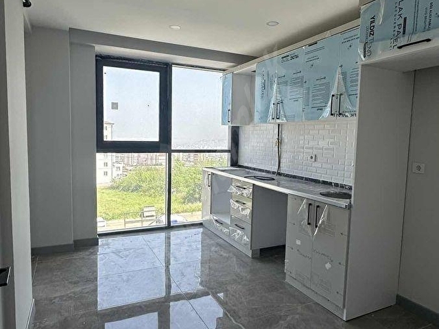 GENİŞ KULLANIŞLI 3+1 KİRALIK DAİRE