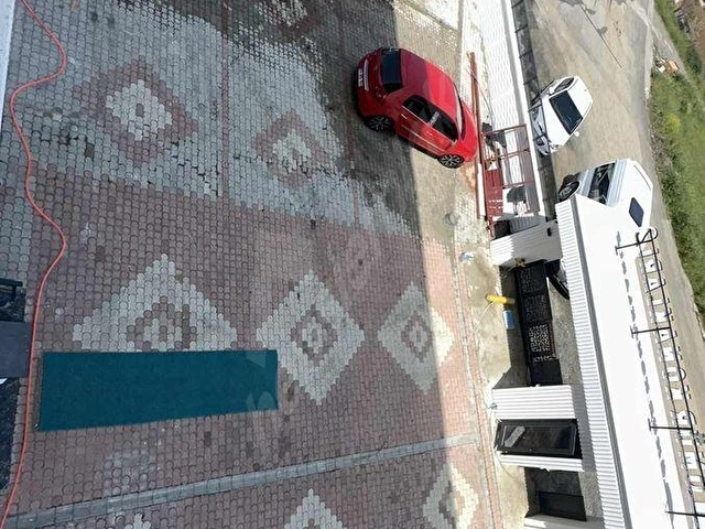 GENİŞ KULLANIŞLI 3+1 KİRALIK DAİRE - Görsel 3
