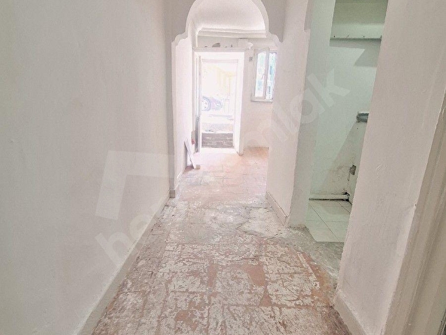 KURSUNOGLUNDAN ESENLERDE 1+1 SATILIK FIRSAT DAİRE - Görsel 4