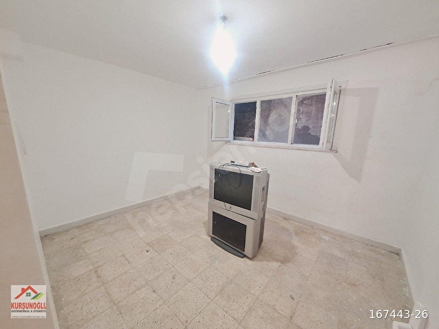 KURSUNOGLUNDAN ESENLERDE 1+1 SATILIK FIRSAT DAİRE - Görsel 9