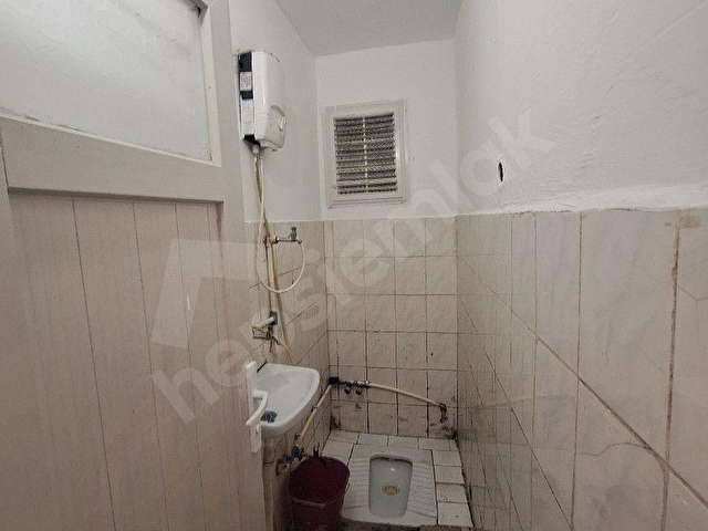 KURSUNOGLUNDAN ESENLERDE 1+1 SATILIK FIRSAT DAİRE - Görsel 10