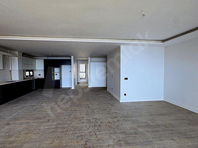 KUŞADASI ROYAL PANORAMA FULL DENİZ MANZARALI SIFIR 3+1 DAİRE - Görsel 6
