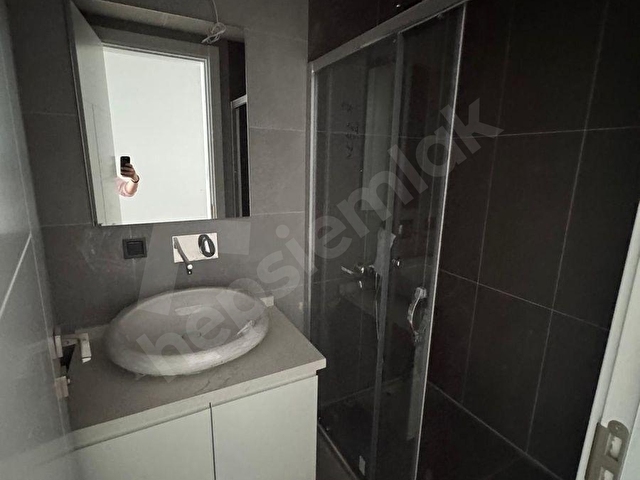 KUŞADASI ROYAL PANORAMA FULL DENİZ MANZARALI SIFIR 3+1 DAİRE - Görsel 14