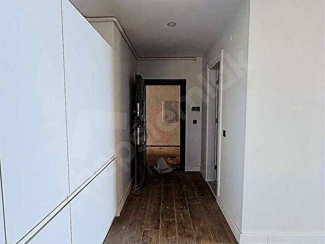 KUŞADASI ROYAL PANORAMA FULL DENİZ MANZARALI SIFIR 3+1 DAİRE - Görsel 16