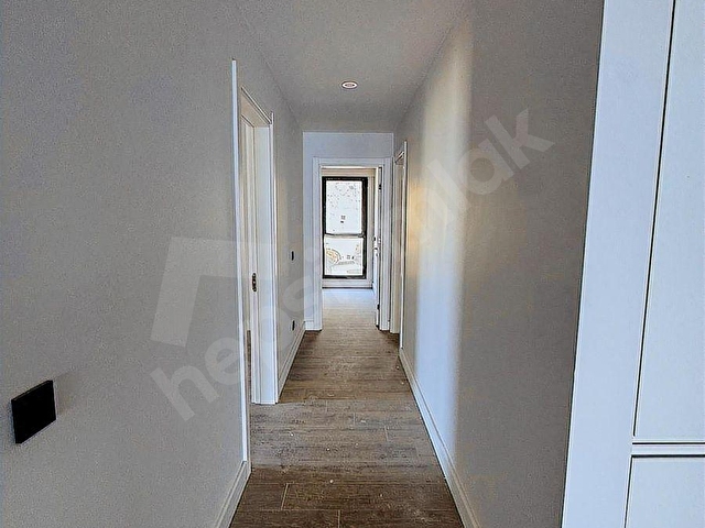 KUŞADASI ROYAL PANORAMA FULL DENİZ MANZARALI SIFIR 3+1 DAİRE - Görsel 11