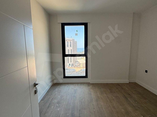 KUŞADASI ROYAL PANORAMA FULL DENİZ MANZARALI SIFIR 3+1 DAİRE - Görsel 19