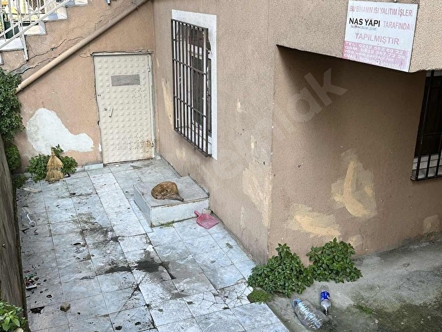 UYGUN EMLAKTAN YATIRIMLIK BAHÇE KAT DAİRE - Görsel 19