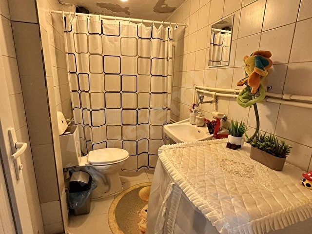 UYGUN EMLAKTAN YATIRIMLIK BAHÇE KAT DAİRE - Görsel 13