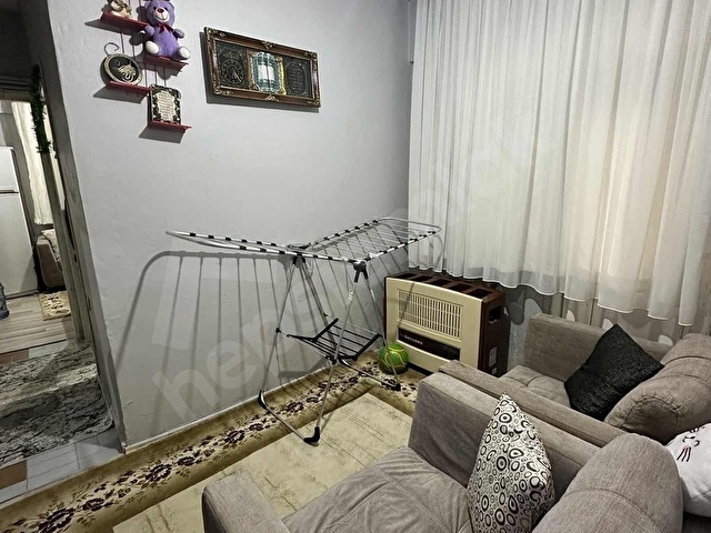 UYGUN EMLAKTAN YATIRIMLIK BAHÇE KAT DAİRE - Görsel 5