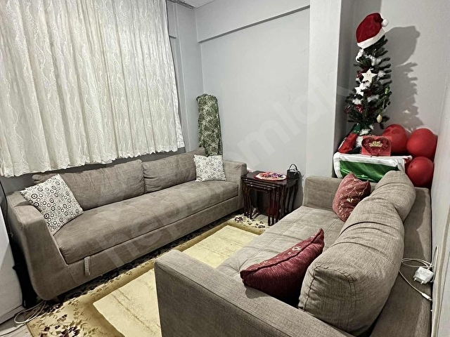 UYGUN EMLAKTAN YATIRIMLIK BAHÇE KAT DAİRE