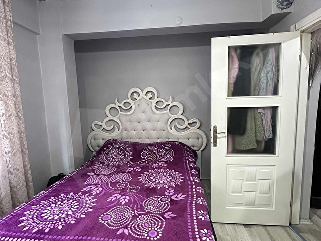UYGUN EMLAKTAN YATIRIMLIK BAHÇE KAT DAİRE - Görsel 6