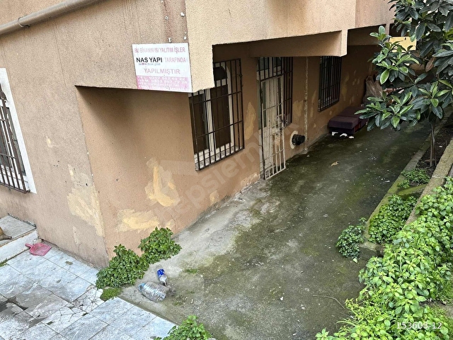 UYGUN EMLAKTAN YATIRIMLIK BAHÇE KAT DAİRE - Görsel 21