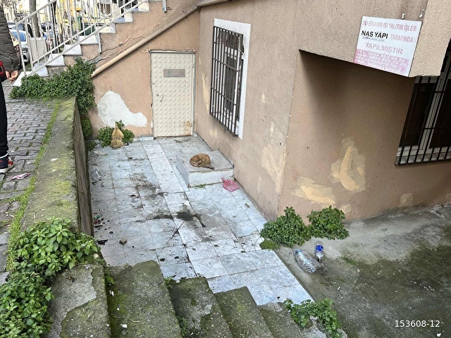 UYGUN EMLAKTAN YATIRIMLIK BAHÇE KAT DAİRE - Görsel 20