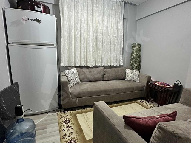 UYGUN EMLAKTAN YATIRIMLIK BAHÇE KAT DAİRE - Görsel 17