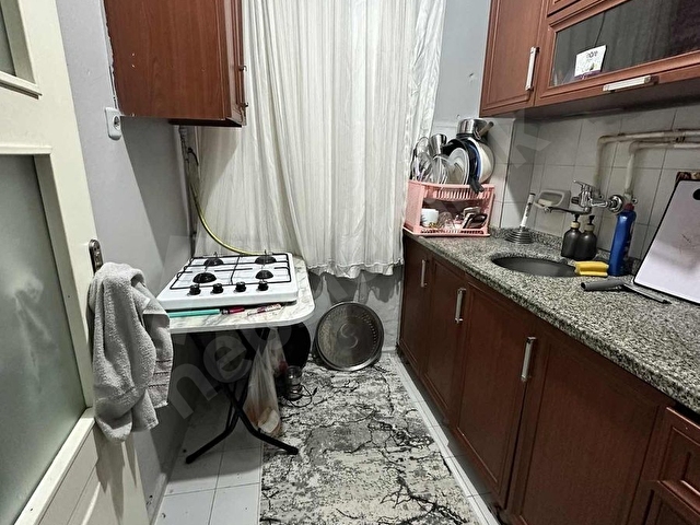 UYGUN EMLAKTAN YATIRIMLIK BAHÇE KAT DAİRE - Görsel 14