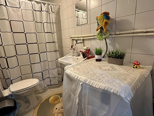 UYGUN EMLAKTAN YATIRIMLIK BAHÇE KAT DAİRE - Görsel 12