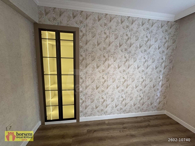 ÖVEÇLERDE ÜST SEGMENT ULTRA LÜKS 3+1 | 2 BANYO | DEV KİLER | - Görsel 26