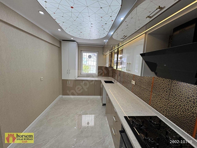 ÖVEÇLERDE ÜST SEGMENT ULTRA LÜKS 3+1 | 2 BANYO | DEV KİLER | - Görsel 22
