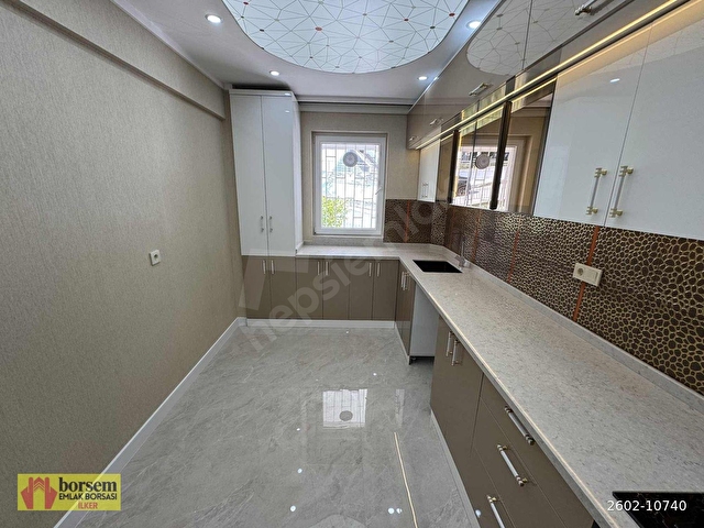 ÖVEÇLERDE ÜST SEGMENT ULTRA LÜKS 3+1 | 2 BANYO | DEV KİLER | - Görsel 14