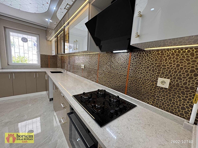 ÖVEÇLERDE ÜST SEGMENT ULTRA LÜKS 3+1 | 2 BANYO | DEV KİLER | - Görsel 18