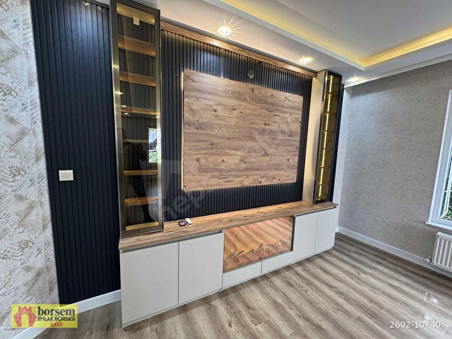 ÖVEÇLERDE ÜST SEGMENT ULTRA LÜKS 3+1 | 2 BANYO | DEV KİLER | - Görsel 11