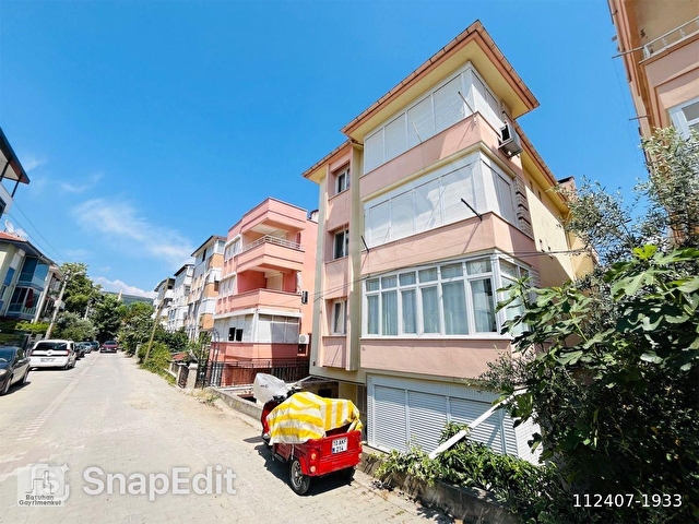 ALTINOLUK DENİZE YAKIN MASRAFSIZ 1+1 UYGUN DAİRE