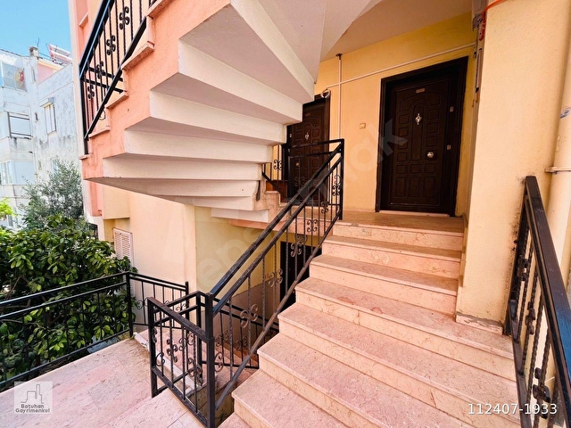 ALTINOLUK DENİZE YAKIN MASRAFSIZ 1+1 UYGUN DAİRE - Görsel 6