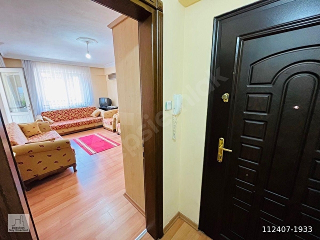 ALTINOLUK DENİZE YAKIN MASRAFSIZ 1+1 UYGUN DAİRE - Görsel 9