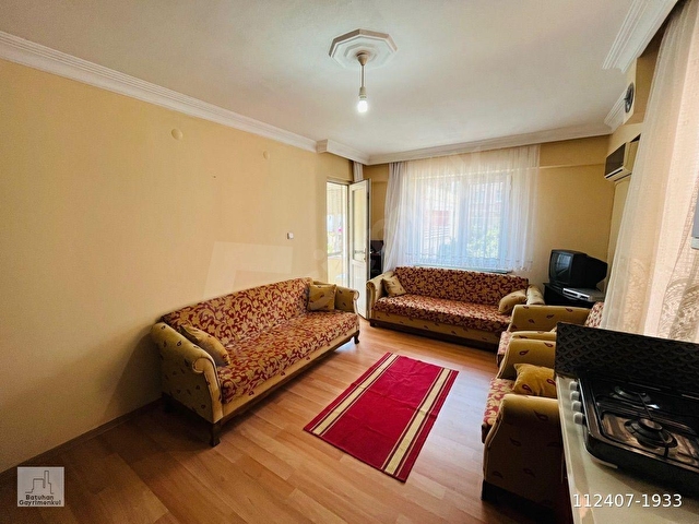 ALTINOLUK DENİZE YAKIN MASRAFSIZ 1+1 UYGUN DAİRE - Görsel 12