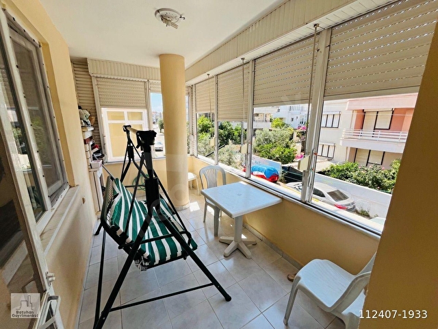 ALTINOLUK DENİZE YAKIN MASRAFSIZ 1+1 UYGUN DAİRE - Görsel 14