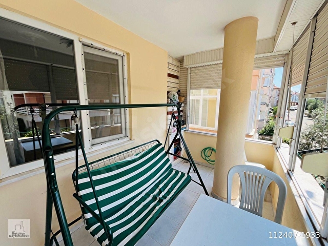 ALTINOLUK DENİZE YAKIN MASRAFSIZ 1+1 UYGUN DAİRE - Görsel 16