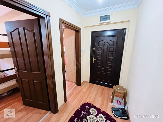 ALTINOLUK DENİZE YAKIN MASRAFSIZ 1+1 UYGUN DAİRE - Görsel 21