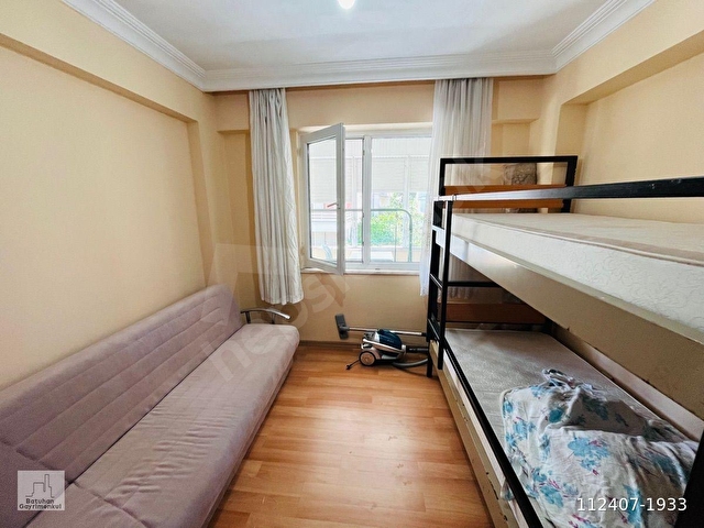 ALTINOLUK DENİZE YAKIN MASRAFSIZ 1+1 UYGUN DAİRE - Görsel 23