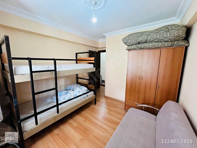 ALTINOLUK DENİZE YAKIN MASRAFSIZ 1+1 UYGUN DAİRE - Görsel 25